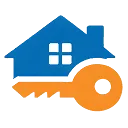 Logo Home-MAte Professional Organizing AND Verkoopstyling