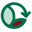 Logo Peter Sebregts Groenmanagement