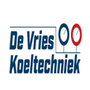 Logo De Vries Koeltechniek