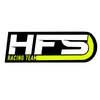 Logo HAN Formula Student Team