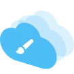 Logo van Synchromie Muziek