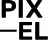 Logo van pixelstreet