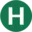 Logo Histoparts