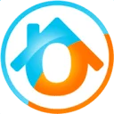 Logo Logo Huis