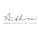 Logo van Aithra - ondernemende vrouwen