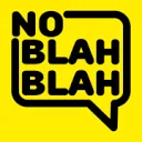 Logo Noblahblah