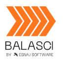 Logo Balasci - AI OCR