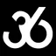 Logo 36 Cycling BV