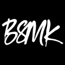 Logo BijSMAAK sneaker boutique