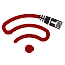 Logo van Alpha Six IT