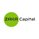 Logo ZAKA Capital