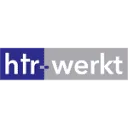 Logo van htr-werkt uitzend- en recruitmentbureau