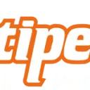 Logo van Centipede reclame producties
