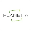 Logo Planet A - change AND interim management