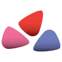Logo Balans Fysiotherapie en Ergonomie
