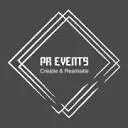 Logo PR Events Barendrecht