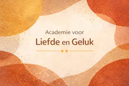 Logo Academie voor liefde en geluk