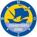 Logo Zeekadetkorps Gouda