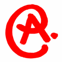 Logo Poppodium Annabel