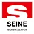 Logo van Seine Wonen