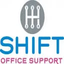 Logo Shift Office Support