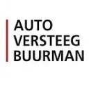 Logo Auto Versteeg Buurman Ede Peugeot