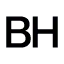 Logo BuroHenk