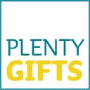 Logo Plenty Gifts