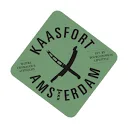 Logo Kaasfort Amsterdam