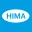 Logo HIMA Benelux