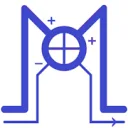 Logo Mereltron B.V.