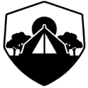 Logo The Glamping Factory