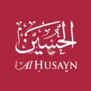 Logo alhusayn.nl