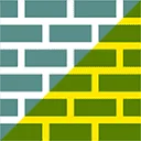 Logo van Biersteker - Duurzame bouwpartner