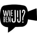 Logo Stichting WIE BEN JIJ Film