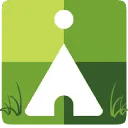 Logo van Natuurkampeerterrein De Duiventoren