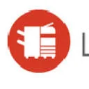 Logo Leaseprinter.nl