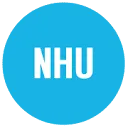 Logo NHU mediagroep