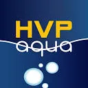 Logo HVP aqua Aquarium LED lighting