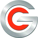 Logo GC Afbouw B.V.