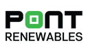 Logo Pont Renewables