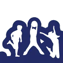 Logo GymMeester.nl B.V.