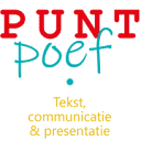 Logo PuntPoef