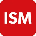 Logo ISM Groups