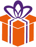 Logo GoPromo Relatiegeschenken en Themapakketten