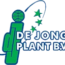 Logo De Jong Plant B.V.