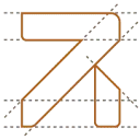 Logo Zomerdam