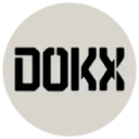 Logo DOKX Tables Handmade