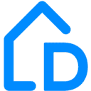 Logo Danenberg Shop B.V.