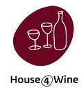 Logo House4wine.nl